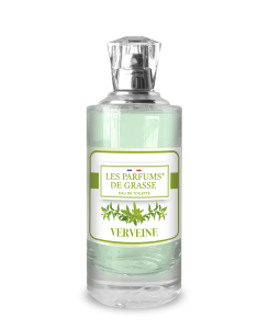 Les Parfums de Grasse - Eau de toilette Verveine