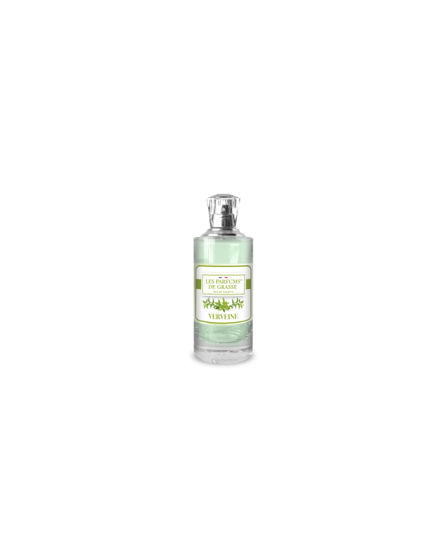 Les Parfums de Grasse - Eau de toilette Verveine