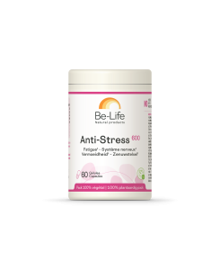 Be-life anti stress 600 60 gel