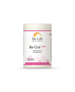 Be-life BE-COL 1400 60 gel