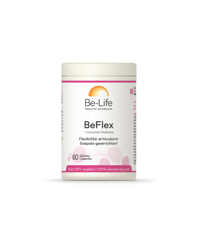 Be-life BEFLEX 60 gel
