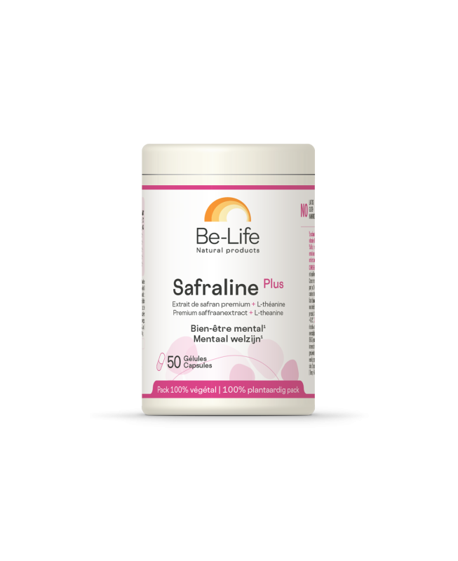 Be-life BE-LUMEX  SAFRALINE