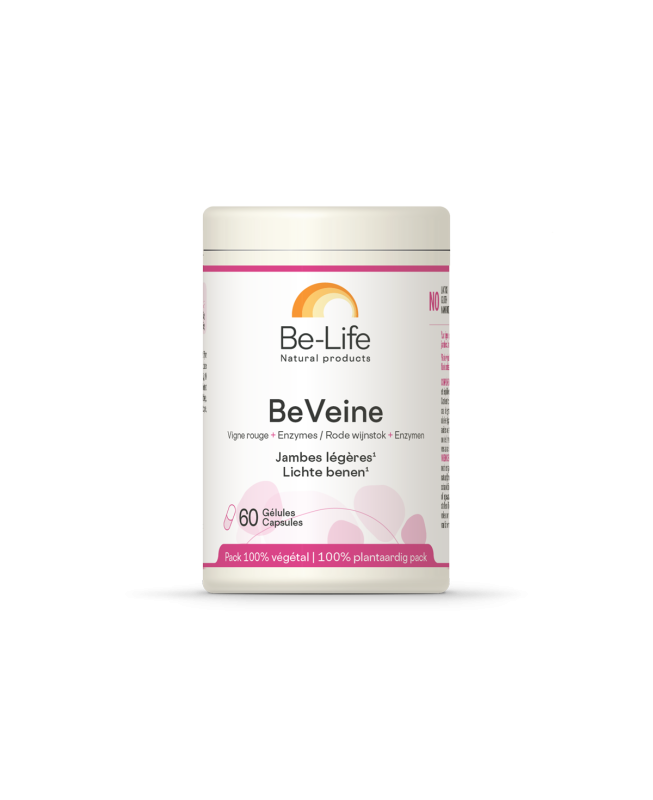 Be-life  BEVEINE