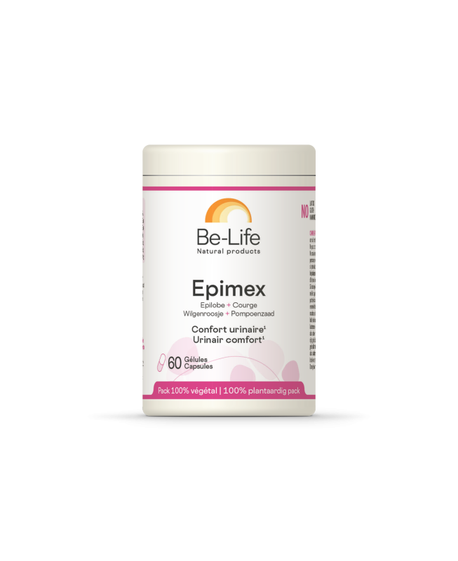 Be- life EPIMEX