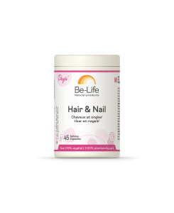 Be-life HAIR & NAIL 90 gel