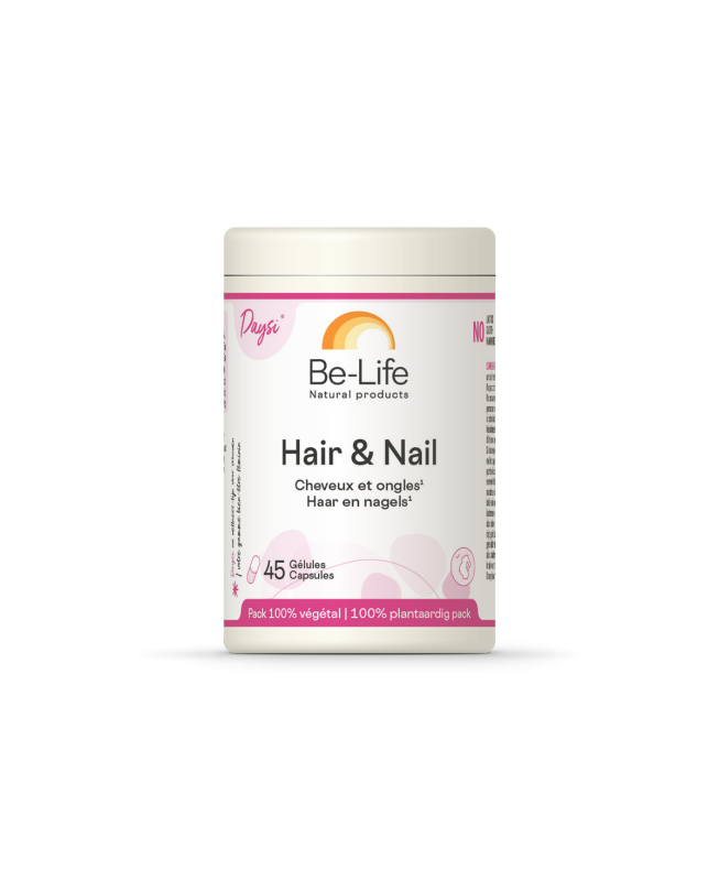 Be-life HAIR & NAIL 90 gel