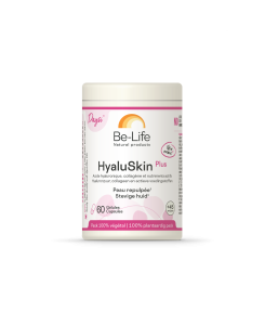 Be-life HYALUSKIN PLUS  60 gel