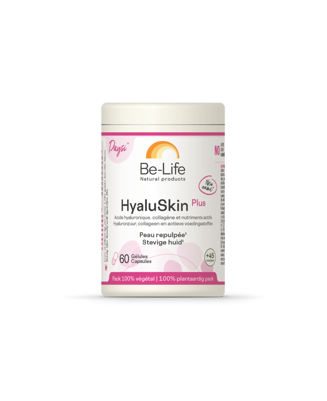 Be-life HYALUSKIN PLUS  60 gel