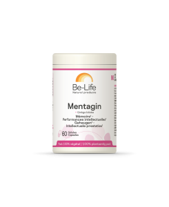 Be- life MENTAGIN 60 gel