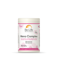 Be-life MENOCOMPLEX  60 gel