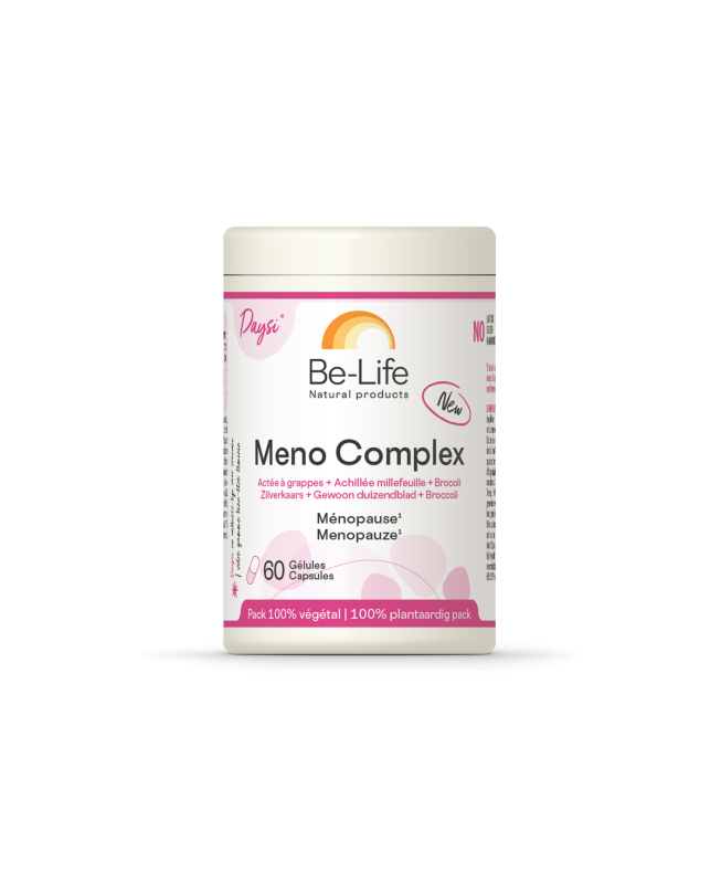 Be-life MENOCOMPLEX  60 gel