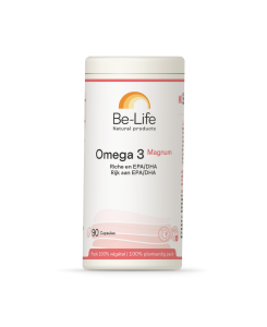 Be-life OMEGA 3 MAGNUM  90 gel