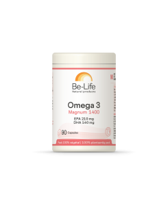 Be-life OMEGA 3 MAGNUM 1400