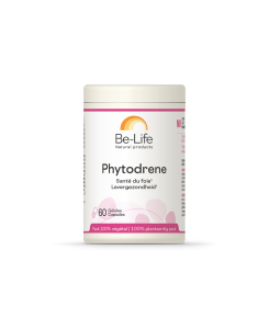 Be-life PHYTODRENE 60 gel