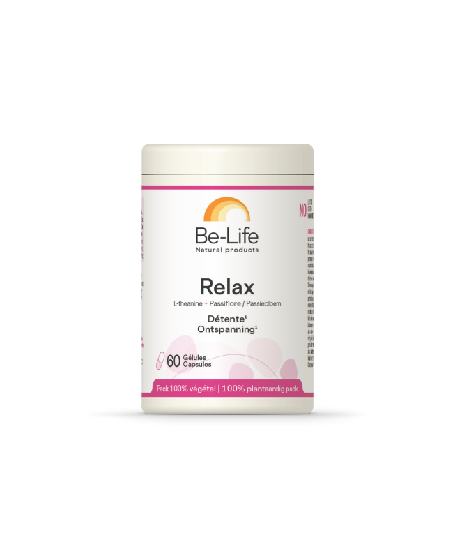 Be-life RELAX 6O gel