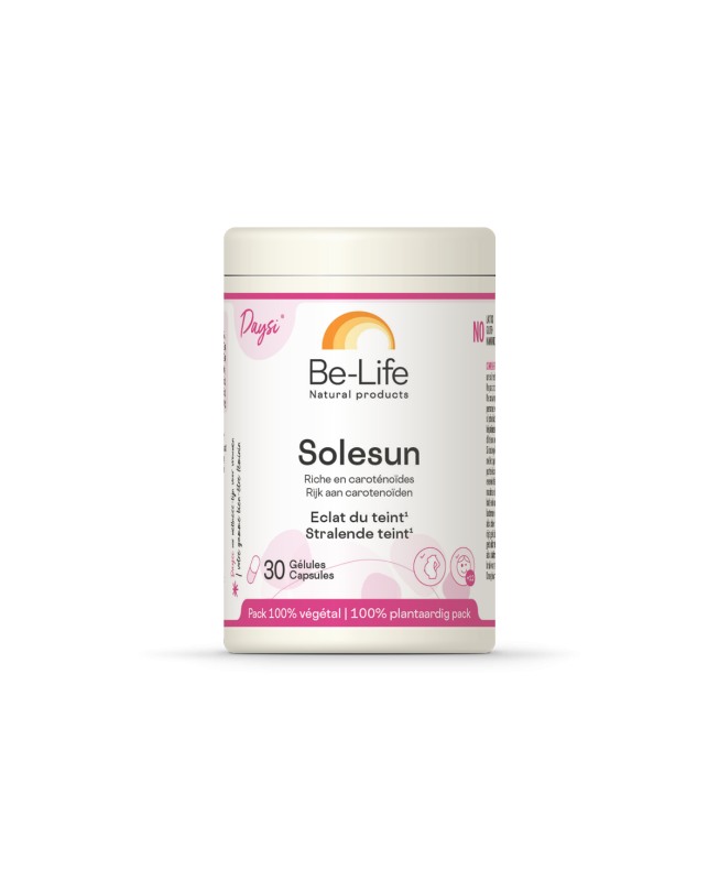 Be-life SOLESUN 365 30 gel