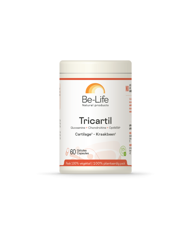 Be-life TRICARTIL 60 gel