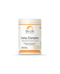 Be-life IMMU COMPLEX  60 gel