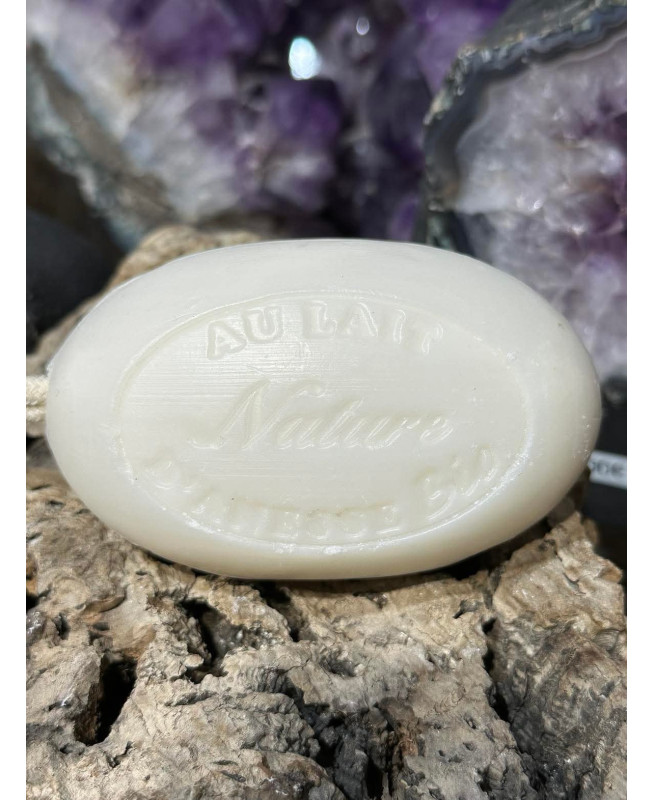 Savon Corde Lait d'Anesse