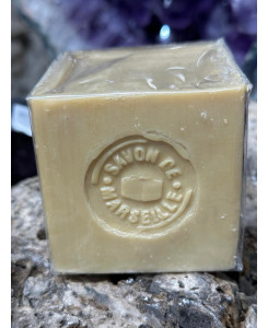 Savon de MARSEILLE extra pur 300G