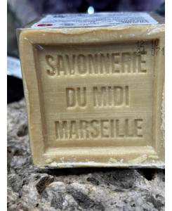 Savon de MARSEILLE extra pur 300G