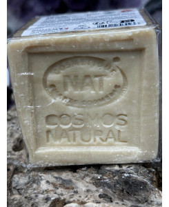 Savon de MARSEILLE extra pur 300G