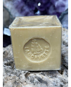 Savon de MARSEILLE extra pur 300G