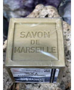 Savon de MARSEILLE olive 300G