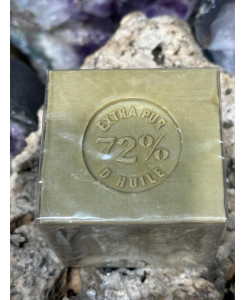 Savon de MARSEILLE olive 300G