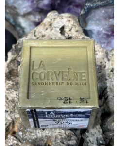Savon de MARSEILLE olive 300G