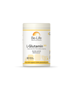 Be-Life L GLUTAMINE