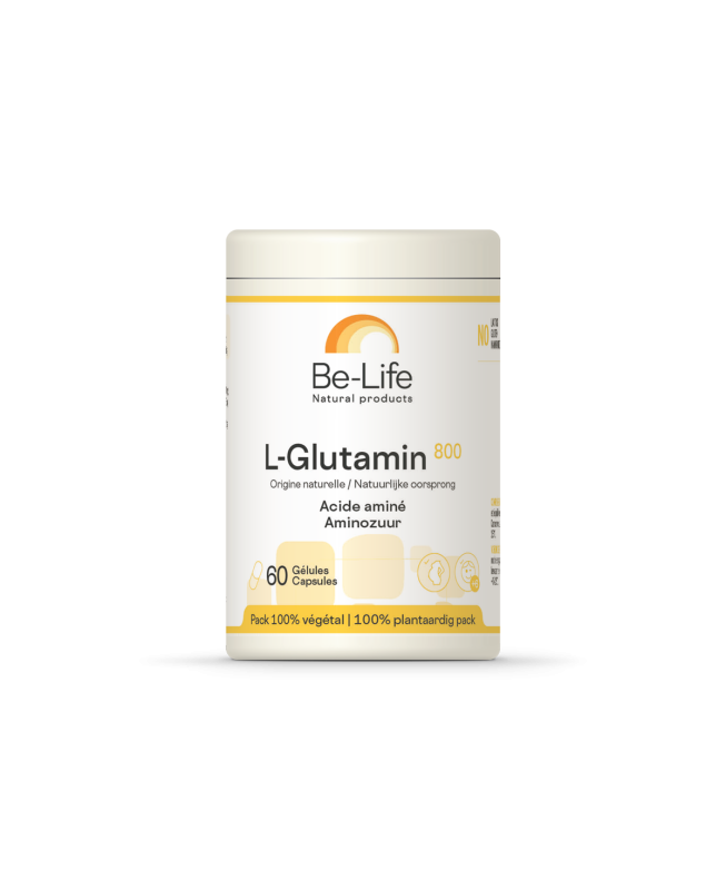 Be-Life L GLUTAMINE