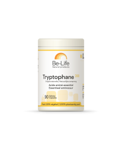 Be-Life TRYPTOPHANE  200  90 gel