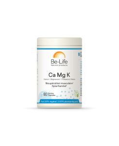 Be-Life CA MG K  60 gel