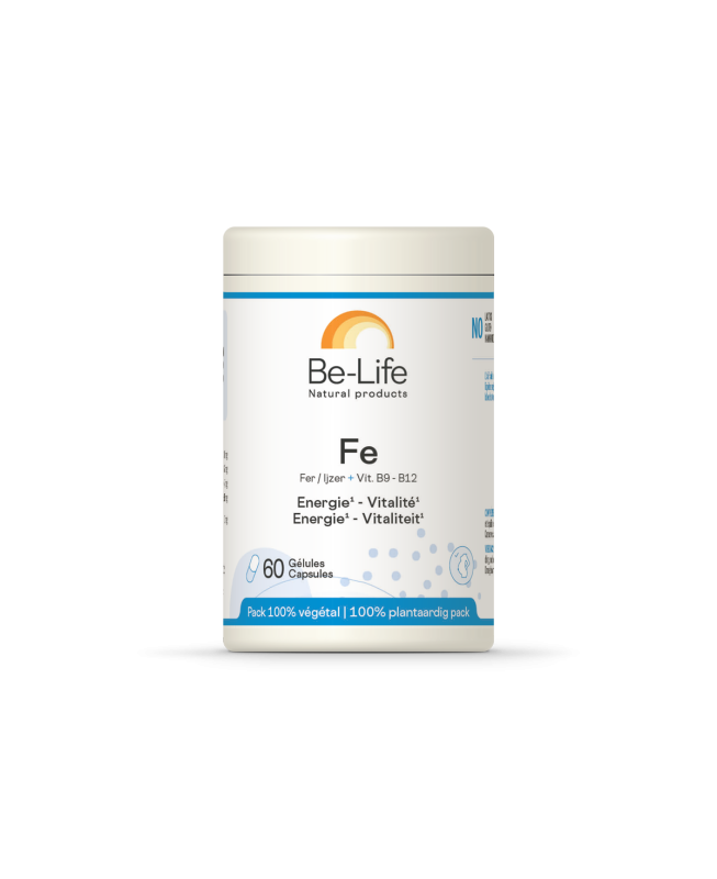 Be-life FE 60 gel