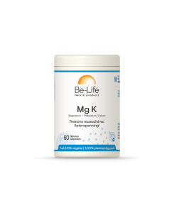 Be-life MG K  60 gel