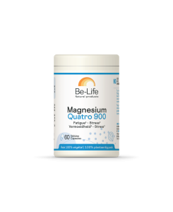 Be-life MAGNESIUM QUATRO 900