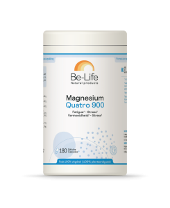 Be-life MAGNESIUM QUATRO 900