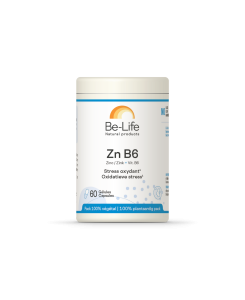 Be-Life  ZN B6  60 gel