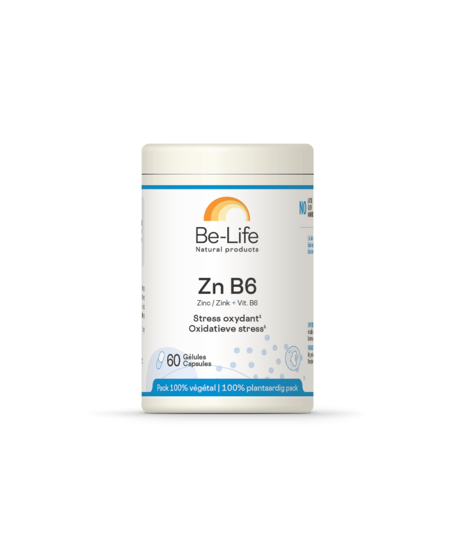 Be-Life  ZN B6  60 gel