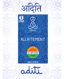 ATMA allaitement