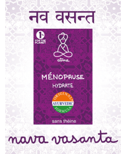 ATMA ménopause hydrate