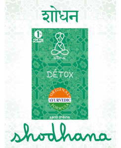 ATMA détox
