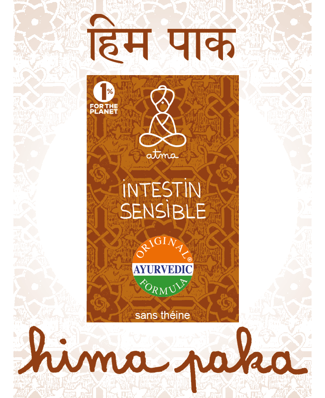 ATMA intestin sensible
