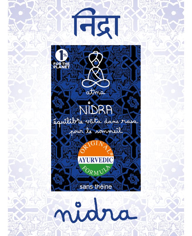 ATMA nidra