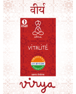 ATMA vitalité