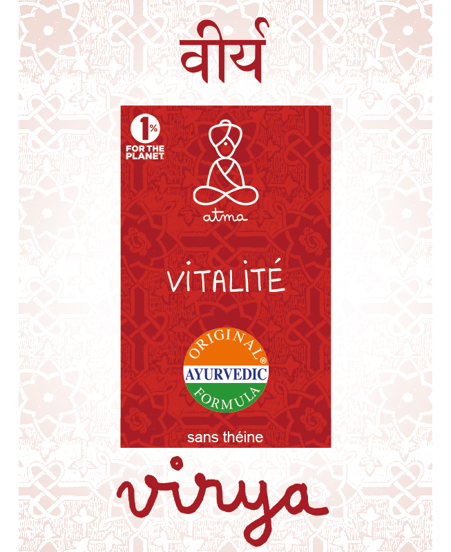 ATMA vitalité