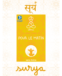 ATMA  pour le matin