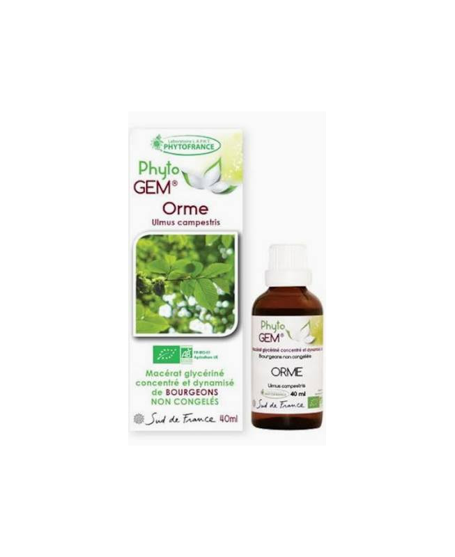 Phyto GEM Orme