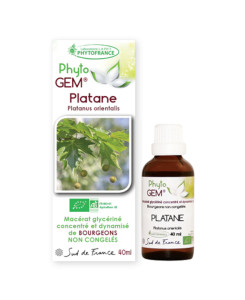 Phyto GEM Platane